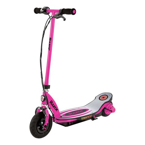 Razor Electric Scooters for Kids & Teens | Kids Razor E-Scooters