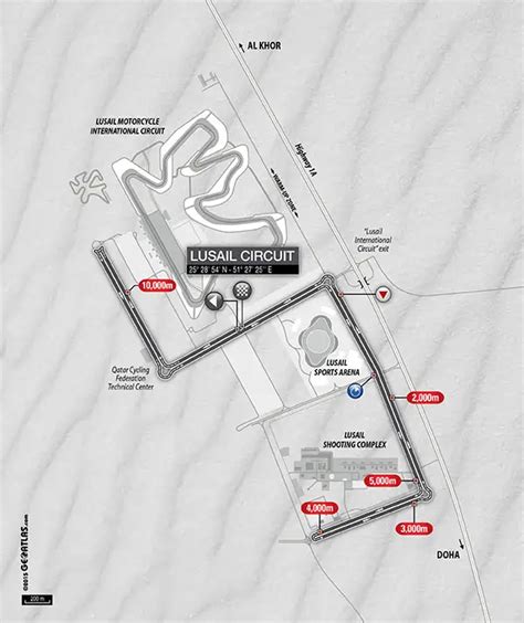 Tour Du Qatar Ordre Et Horaires De D Part Du Clm Videos De Cyclisme