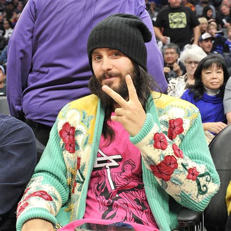 Jared Leto Telefooncel