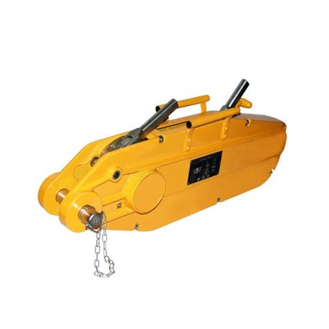 Лебедка МТМ 1,6 т - ЗПО РИТ