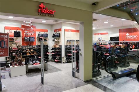 Rieker Shop - - Galerija Centrs
