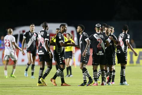 Vasco Conhece Seu Adversário Na Copa Do Brasil Papo Na Colina