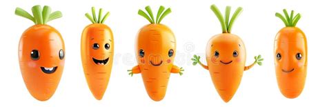 Cartoon Carrot Stock Illustrations 75568 Cartoon Carrot Stock Illustrations Vectors