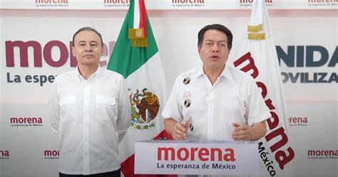 Terminan Hoy Las Encuestas De Morena La Verdad Noticias