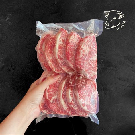 Jual Wagyu Mess Meltique Trimming Meltique 1kg PROMO Kab