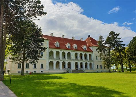 Что посмотреть в Биржай за 1 день — TravelBlog Baltic