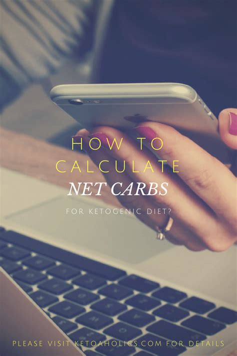 How To Calculate Net Carbs For Ketogenic Diet