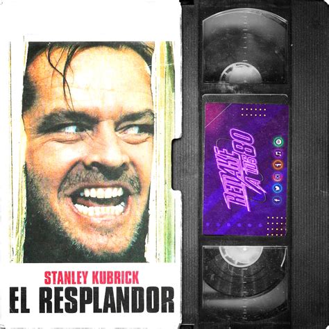 El Resplandor Stanley Kubrick Ep Mis Terrores Favoritos