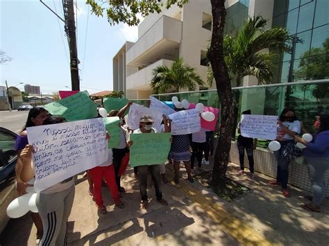 Familiares De Presos Reclamam De Demora Para Retomada De Visitas E