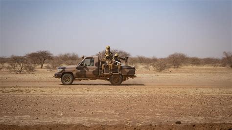 Burkina Faso Trois Jours De Deuil National Apr S L Attaque De Seytenga