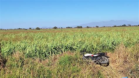 Reportan Joven Fallecida En Accidente De Motos En Culiacán