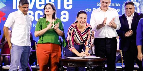 Governadora Raquel Lyra anuncia concurso público para a UPE Júnior Campos