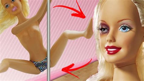 Bonecas Barbies Mais PolÊmicas Do Mundo Youtube