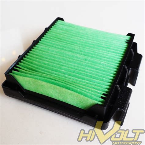 OEM Air Filter Element For CRF300L And CRF300 Rally HiVolt Spares