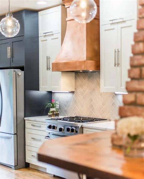 Sophisticated Kitchen Hood Ideas To Elevate Your Cooking Space