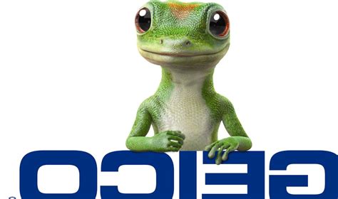 GEICO Gecko Logo