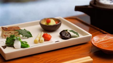 7 Michelin Starred Vegetarian Restaurants Worldwide