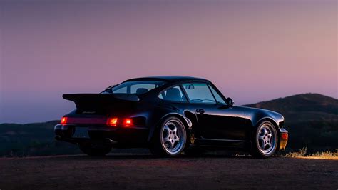 1994 Porsche 911 / 964 Turbo - Turbo S 'Package' | Classic Driver Market