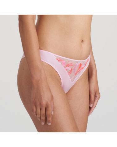 Braga Bikini Marie Jo colección Vita COLOR rosa TALLAS 36 38 40