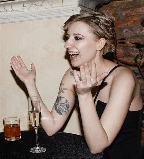 Hot Sexy Lusine Gevorkyan Bikini Pics