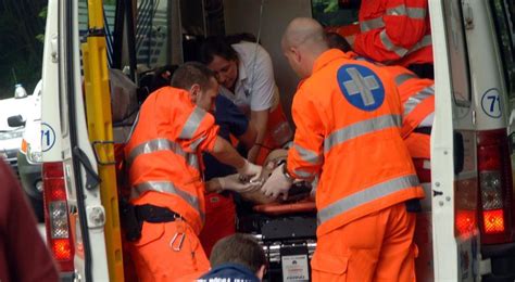 Incidente Sul Lavoro A Roma Muore Operaio 36enne Precipitato Dal Tetto