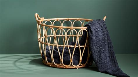 Wicker Baskets Baskets Ikea Ireland