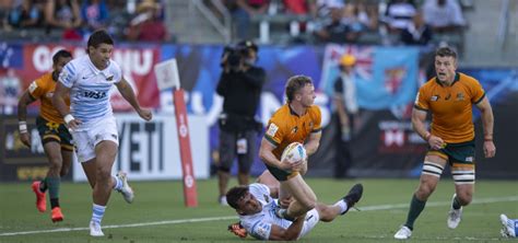 LA Sevens Finds Business Success and Rugby Vibes Despite Obstacles | Goff Rugby Report