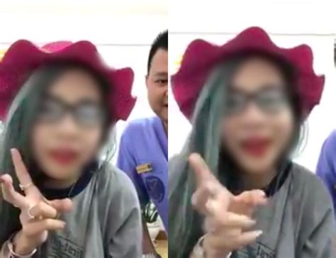 Hot Girl Bella H T Thu C Ph Th Ng V O M T Con Trai Khi N Ai C Ng Ph N N