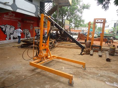 Hydraulic Crane Hydraulic Mobile Crane Latest Price Manufacturers