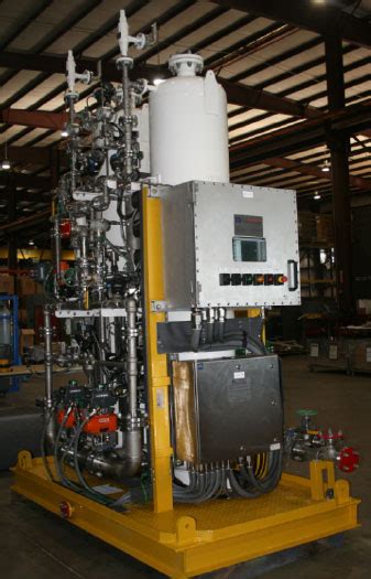 Custom Engineered Psa Nitrogen Generator Nitrogen And Gas Solutions