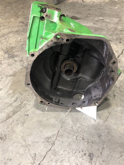 John Deere 2040 Clutch Housing And Parts For John Deere 1020 1520 1530 2020 2030 2040 2440