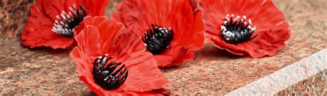 The Symbolism Of Anzac Day Iconic Emblems Of Anzac Day