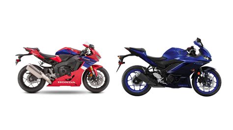 Honda o Yamaha Qué marca de motos es mejor y por qué De Cero a 100