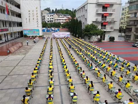 遂宁市蓬溪县实验小学校“三步工作法”助推小学生“亮眼”行动迈上新台阶 澎湃号·政务 澎湃新闻 The Paper