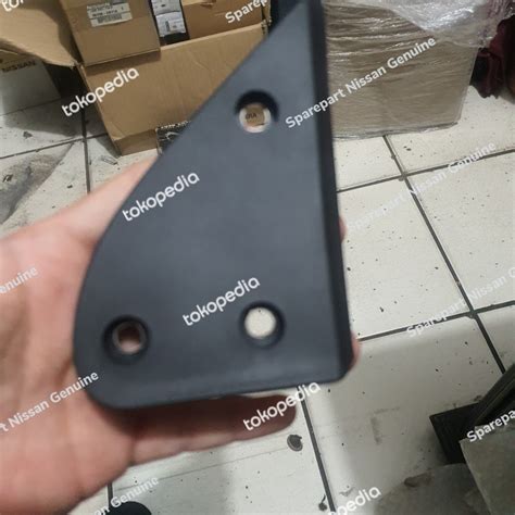 Jual Terrano Cover Tutup Segitiga Spion Pintu Bagian Dalam Nissan