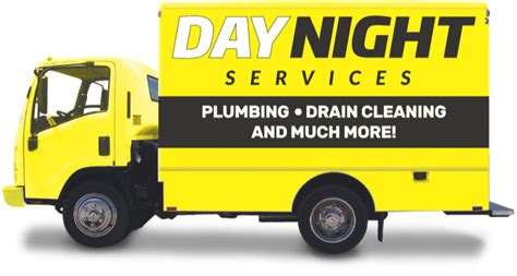 About Us | DayNight Services | About DayNight Services