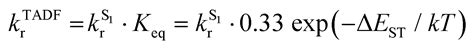 Toward Rational Design Of TADF Two Coordinate Coinage Metal Complexes