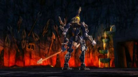 «Бионикл: Легенда возрождается» (Bionicle: The Legend Reborn, action ...