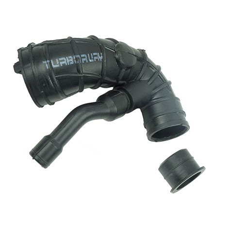 RURA WĄŻ TURBO POWIETRZA FORD FUSION 1 4 TDCI 143413 1434F6