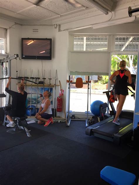 Bondi Beach Fitness Rehab 86 Obrien St Bondi Beach Nsw 2026