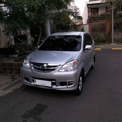 Avanza 1 3 G 2010 Istimewa Jual Cepat Mobil Bekas 913455629