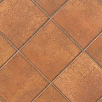 Rialto Cotto Ceramic Floor Tile - 8 in. - The Tile Shop