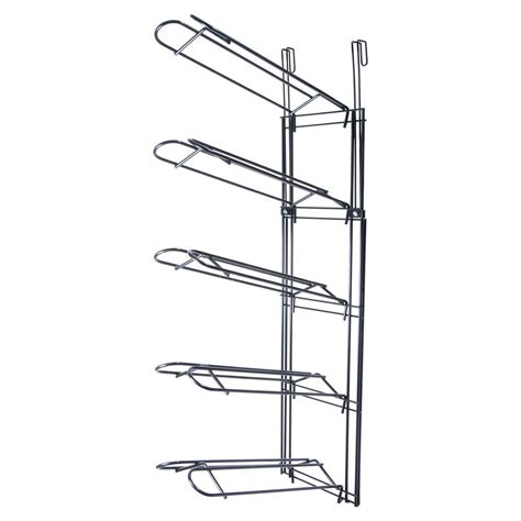 Easy Up® 5 Tier Interchangeable Saddle Rack System Schneiders