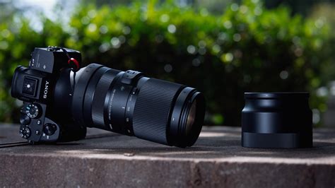 Sigma Mm F Dg Dn Os Contemporary Review Pcmag