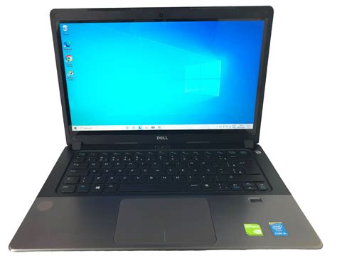 Notebook Dell Vostro 5548 14 Core I5 22ghz 8gb Hd 750gb 2gb