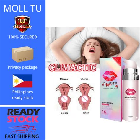 Intense Orgasm Gel 15ml Sex Drop Exciter For Women Climax Gel Orgasm Female Stimulant Gel