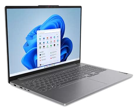 Ideapad Pro Gen Amd Amd Ryzen Powered Laptop Lenovo Uk