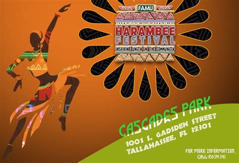 Harambee Festival - tallahassee200.lightningbasehosted.com