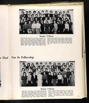 Raytown High School - Ramizzou Yearbook (Raytown, MO), Class of 1959 ...