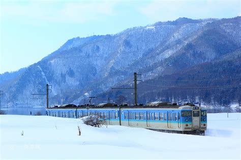 仁科三湖と大糸線2 一鉄草魂 信州の鉄道と風景、ときどきb級グルメ